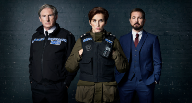 Line of Duty Renewed For Season 7 On BBC One