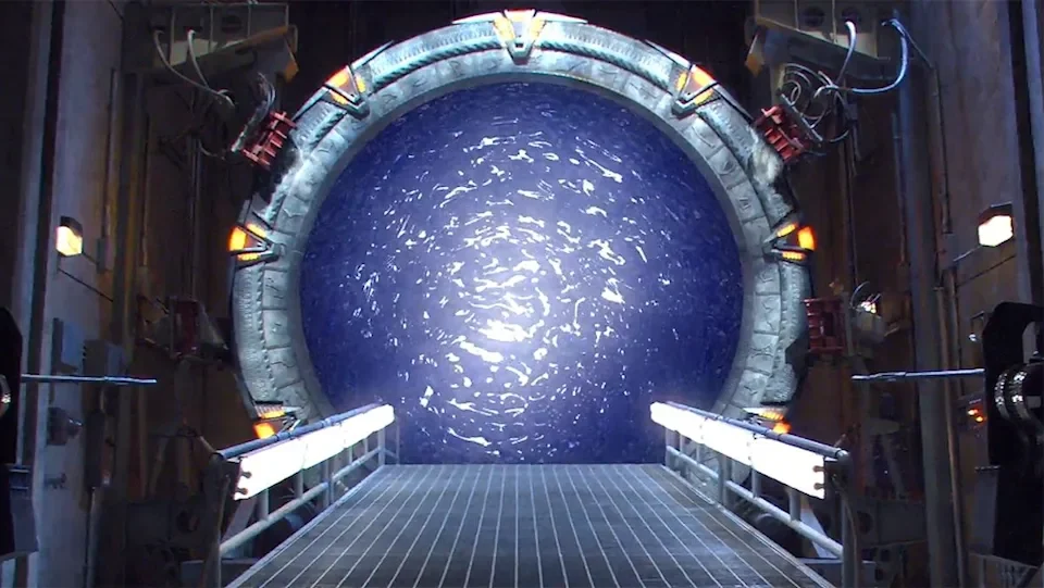 Stargate Revived – New Series Coming To Prime Video