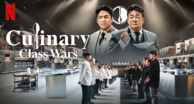Culinary Class Wars Renewed For Season 3 On Netflix