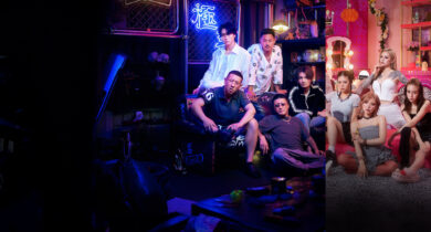 Badly In Love Renewed For Season 2 On Netflix