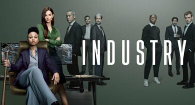 Industry Renewed For Season 5; Will Conclude HBO Drama
