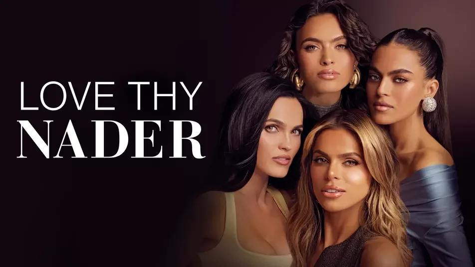 Love Thy Nader Renewed For Season 2 On Freeform