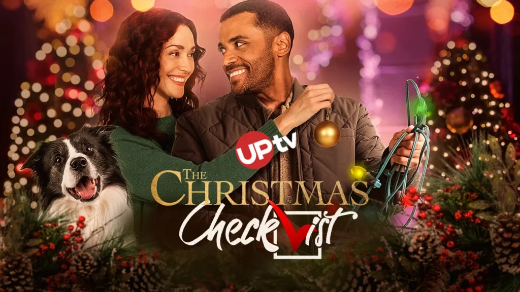 The Christmas Checklist