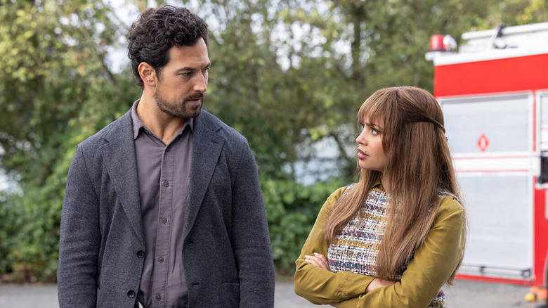 The CW Midseason 2026 Premiere Dates