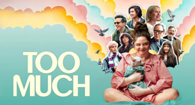 Too Much Cancelled On Netflix – No Season 2