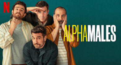 Alpha Males Renewed For Season 5 Ahead Of Fourth Season Premiere