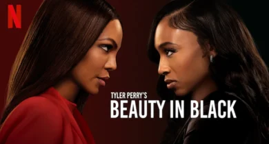 Beauty in Black Renewed For Season 3 On Netflix