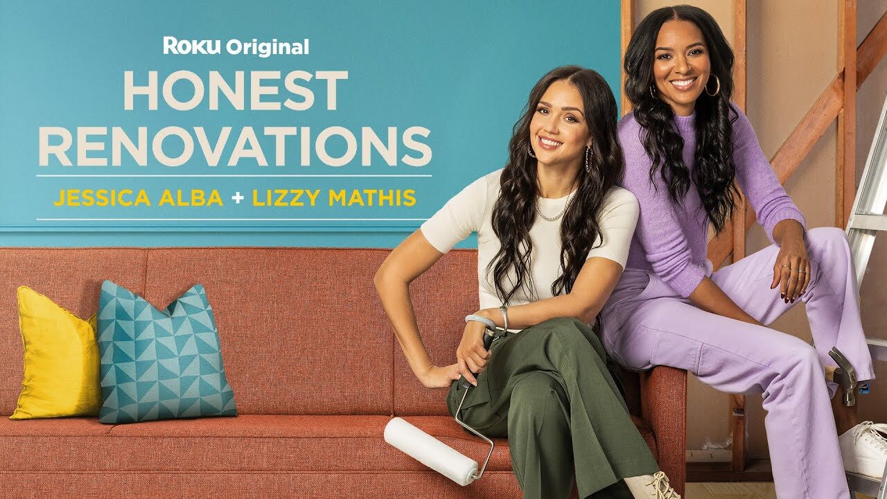 Honest Renovations Renewed For Season 4 On Roku – A Holiday Home Makeover Also Returning