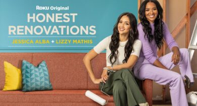 Honest Renovations Renewed For Season 4 On Roku – A Holiday Home Makeover Also Returning