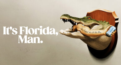 It’s Florida, Man Renewed For Season 3 On HBO