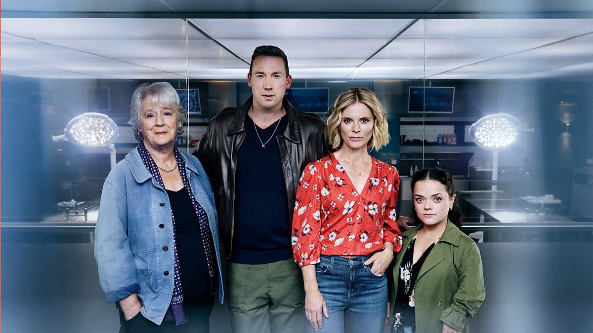 Silent Witness Renewed For Season 30 Ahead Of Season 29 Premiere