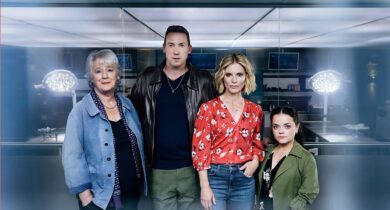 Silent Witness Renewed For Season 30 Ahead Of Season 29 Premiere