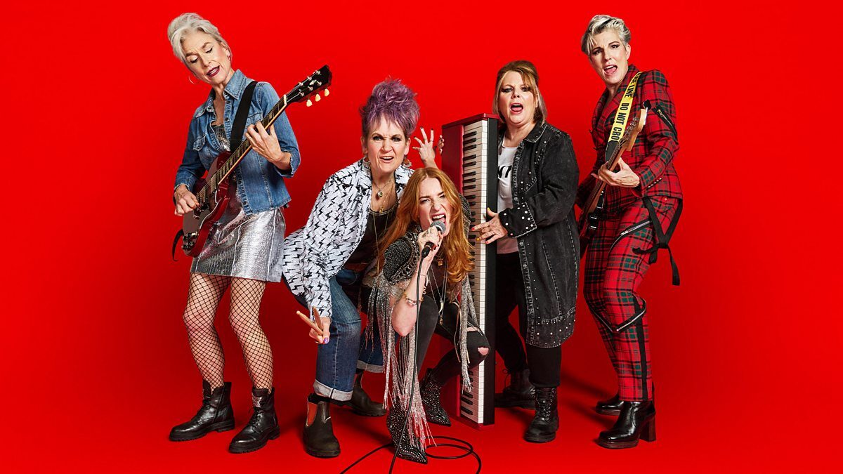 Riot Women Renewed For Season 2