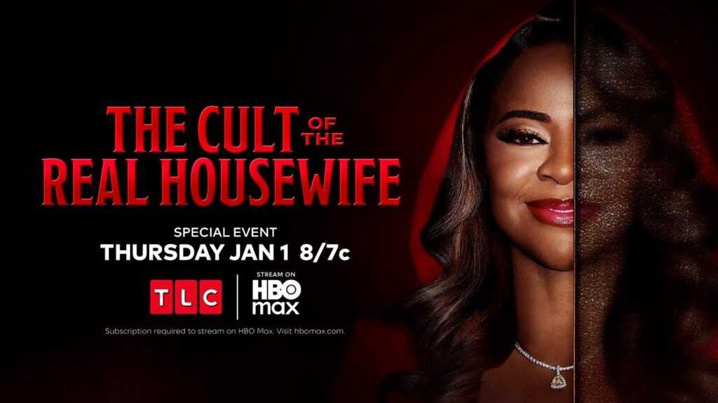 The Cult of the Real Housewife