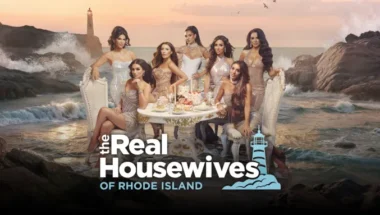 The Real Housewives of Rhode Island