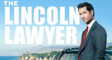 The Lincoln Lawyer Renewed For Season 5 Ahead Of Fourth Season Premiere
