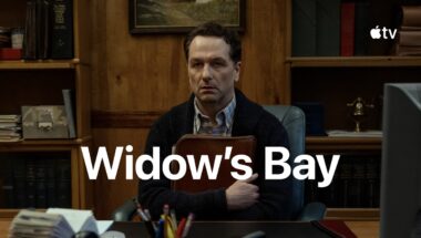 Widow’s Bay