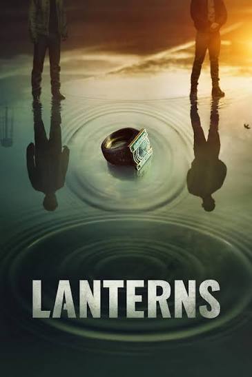 HBO Lanterns