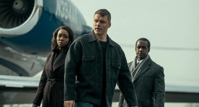 The Night Agent Renewed For Season 4 On Netflix