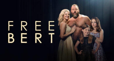 Free Bert Renewed For Season 2 On Netflix