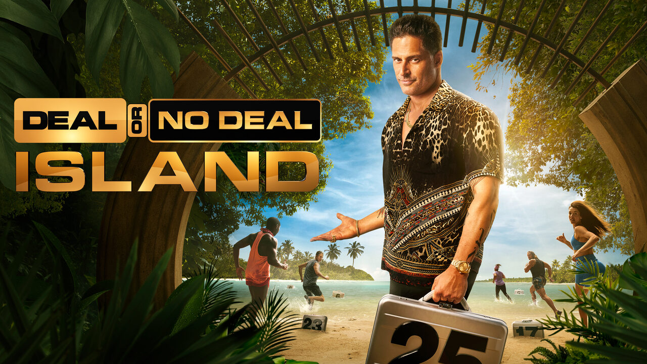 Deal Or No Deal Island Cancelled On NBC – No Season 3