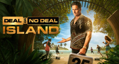 Deal Or No Deal Island Cancelled On NBC – No Season 3