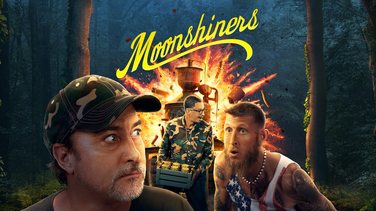 Moonshiners Renewed For Season 15 On Discovery