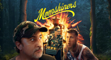 Moonshiners Renewed For Season 15 On Discovery