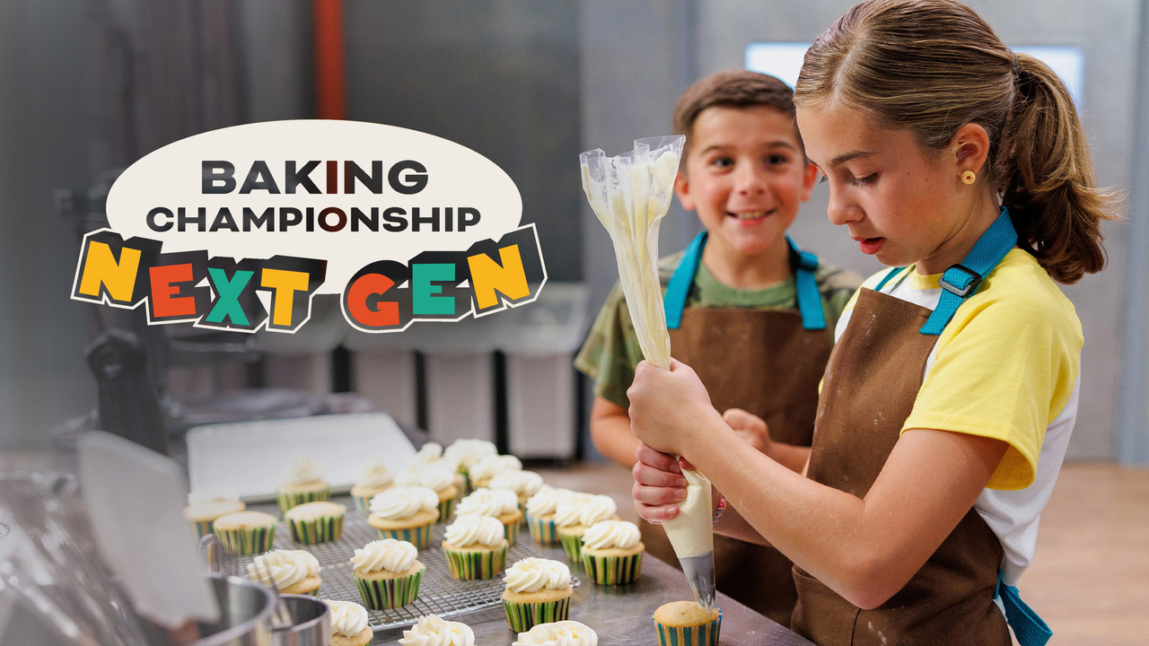Baking Championship: Next Gen Cancelled or Renewed 2026-2027, Premiere ...