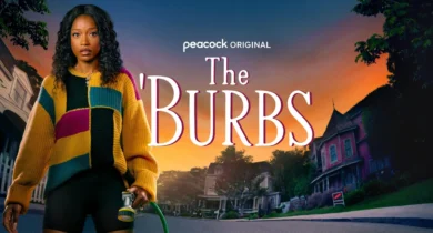 The ‘Burbs Renewed For Season 2 On Peacock