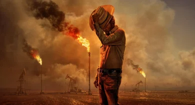 Landman Renewed For Season 3 On Paramount+