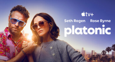 Platonic Renewed For Season 3 On Apple TV+