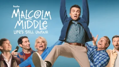 Malcolm in the Middle: Life’s Still Unfair