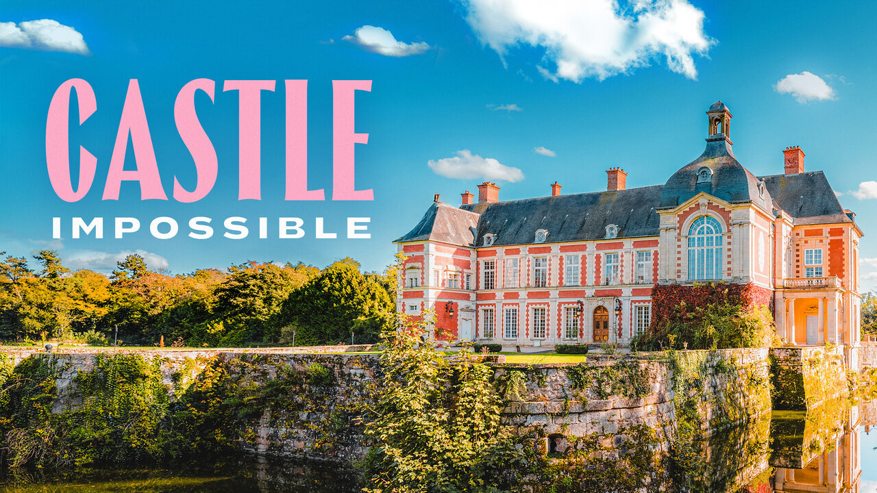 Castle Impossible Renewed For Season 2 On HGTV