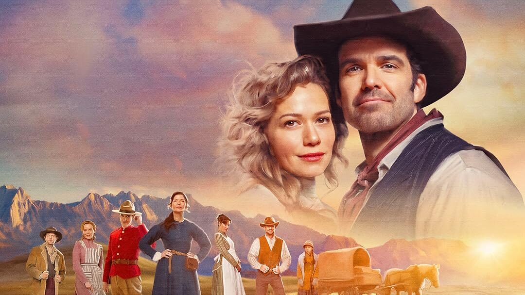 Hope Valley: 1874 Renewed For Season 2 On Hallmark+