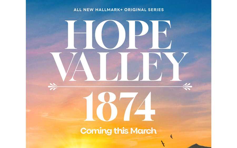 Hope Valley: 1874