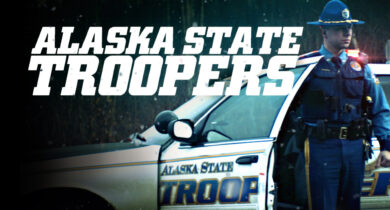 Alaska State Troopers Season 9: A&E Revives Docuseries