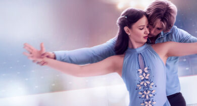 Finding Her Edge Renewed For Season 2 On Netflix