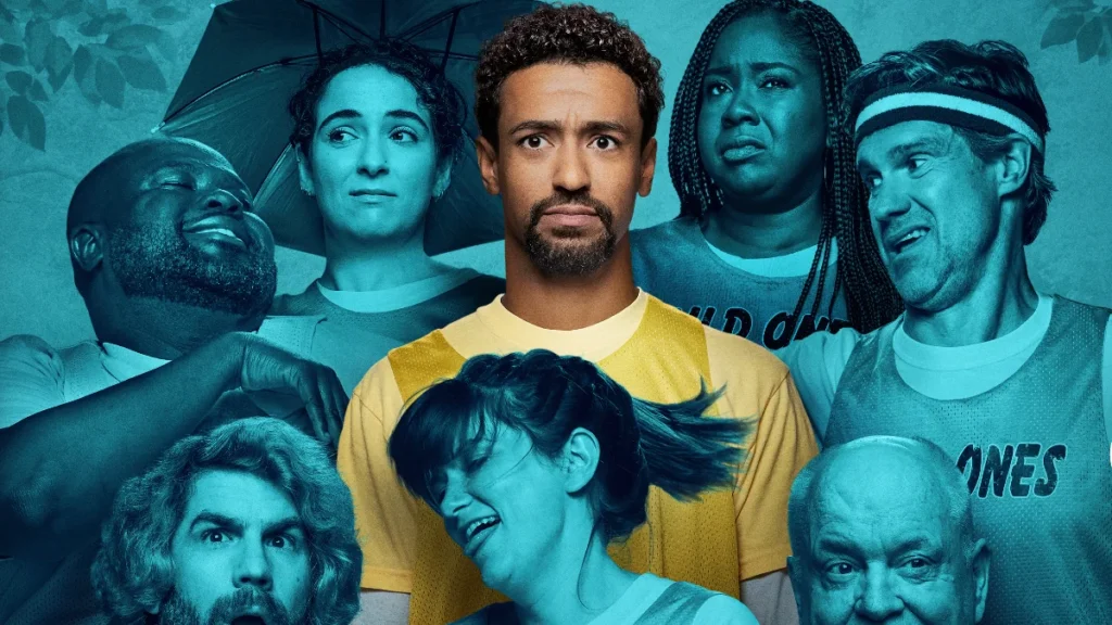 Jury Duty Presents: Company Retreat