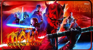 Star Wars: Maul – Shadow Lord Renewed For Season 2 On Disney+