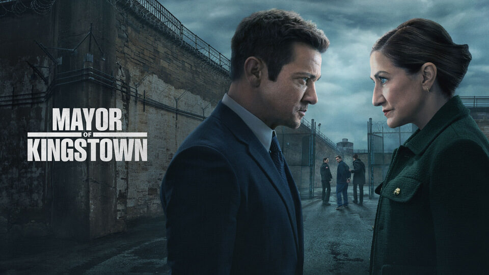 Mayor of Kingstown Renewed For Season 5; Will Conclude Paramount+ Drama