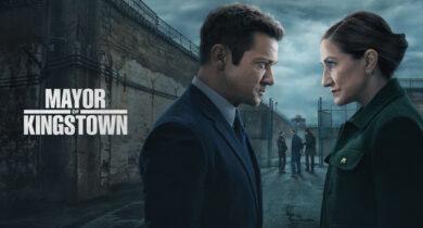 Mayor of Kingstown Renewed For Season 5; Will Conclude Paramount+ Drama
