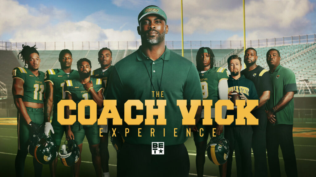 The Coach Vick Experience