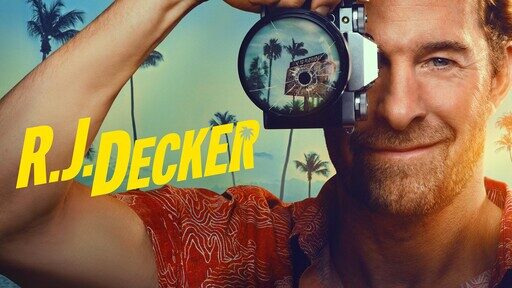 R.J. Decker Renewed For Season 2 On ABC