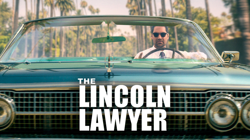 The Lincoln Lawyer Renewed For Season 5 Ahead Of Fourth Season Premiere ...