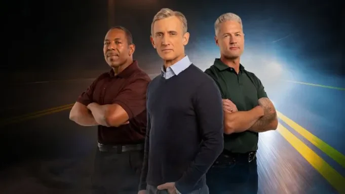 On Patrol: Live Renewed For Season 5; 90 New Episodes & Spinoff Ordered