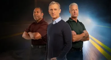 On Patrol: Live Renewed For Season 5; 90 New Episodes & Spinoff Ordered