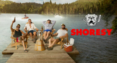 Shoresy Renewed For Season 6 On Hulu