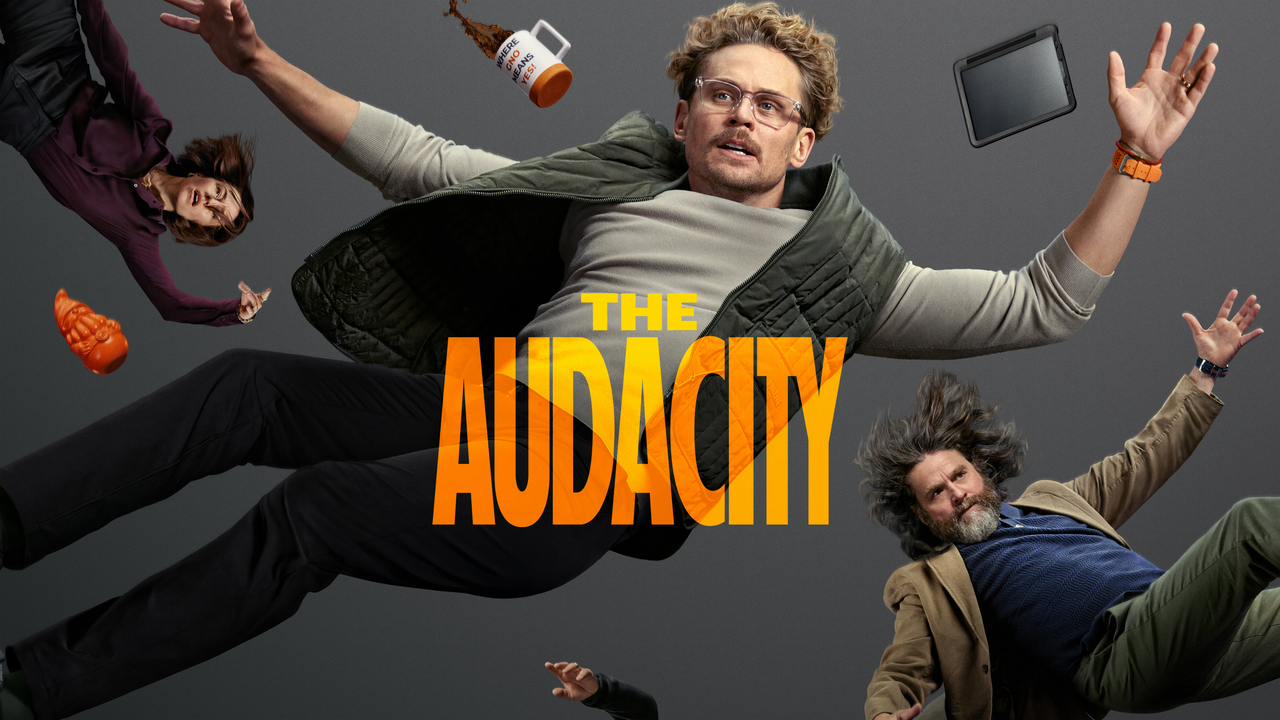 The Audacity Cancelled or Renewed 2026-2027, Premiere Dates ...