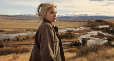 The Madison Renewed For Season 3 Ahead of Season 2 Premiere